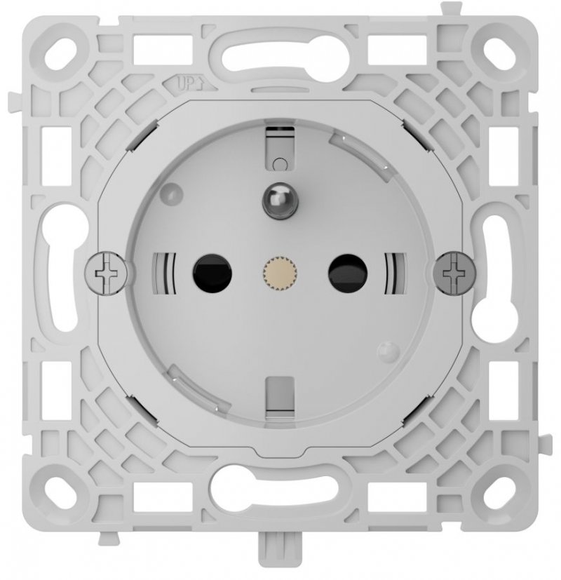 AJAX OutletCore (basic) [type E]